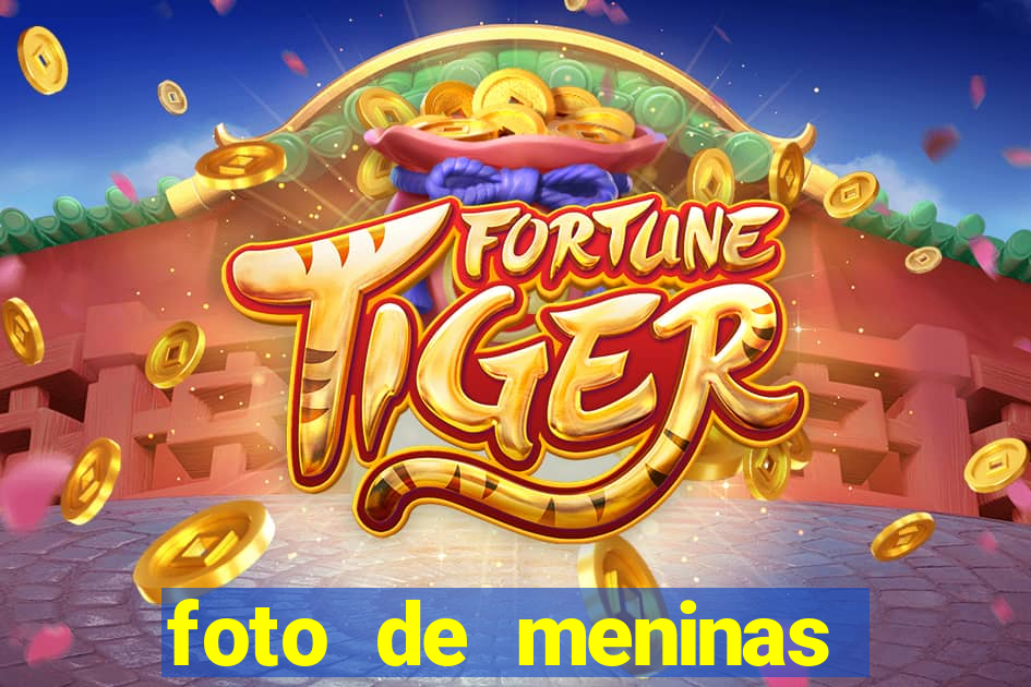 foto de meninas loiras fake